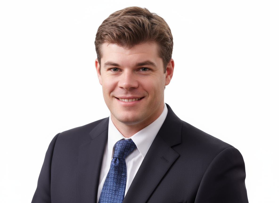 Andrew J. Nissen