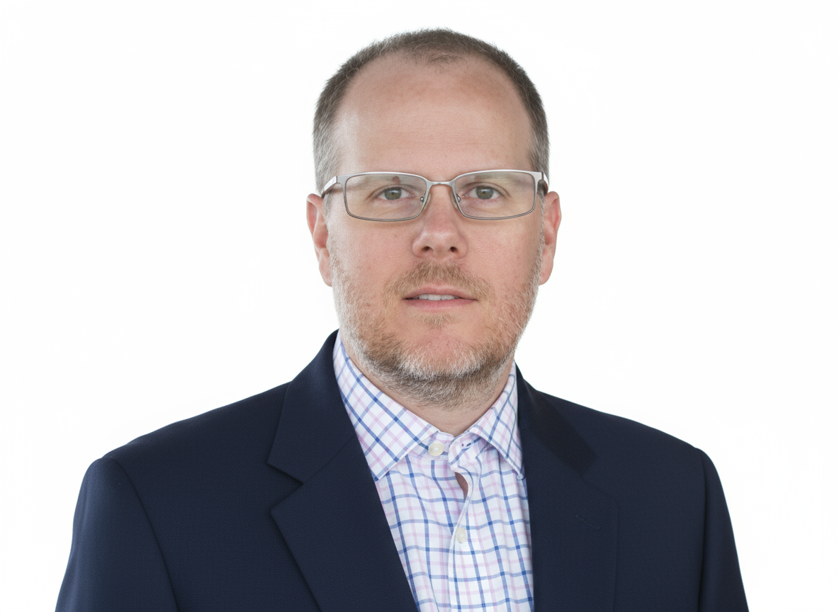 Benjamin R. Grau