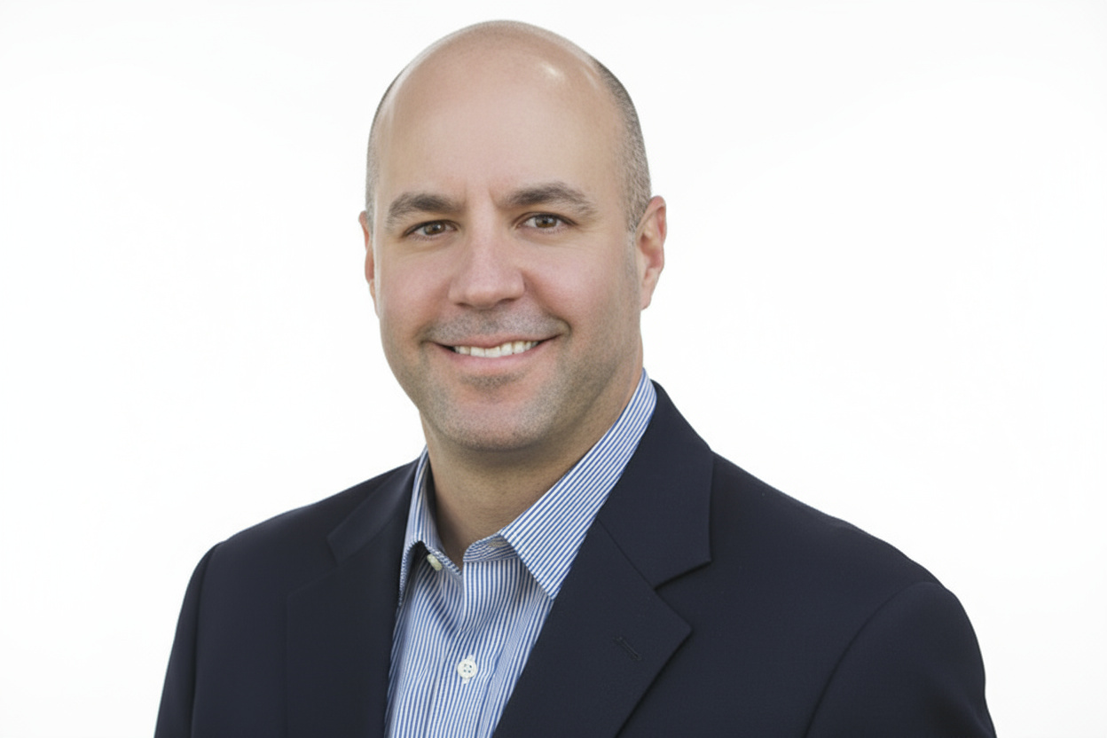 Brian A. Autry