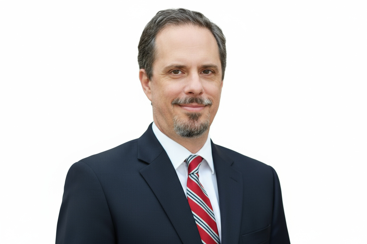 Christopher C. Grady