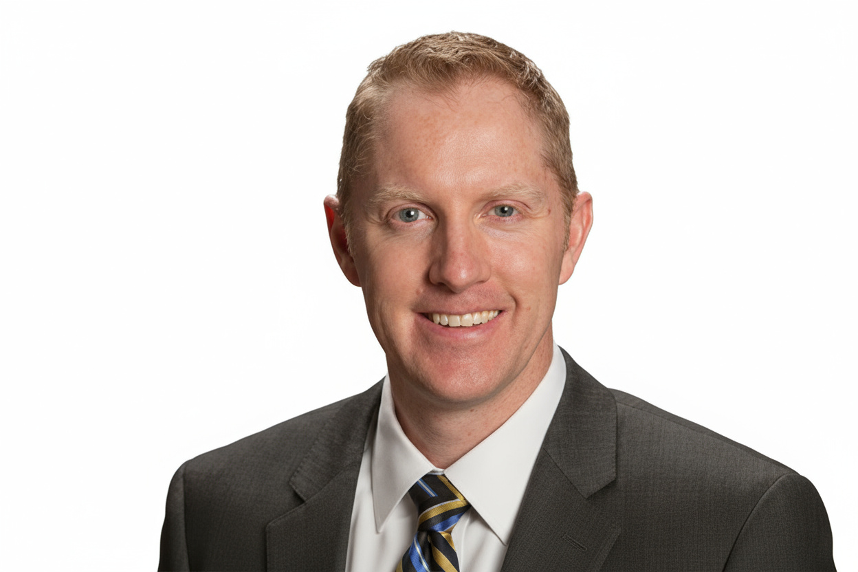Jason H. Robinson