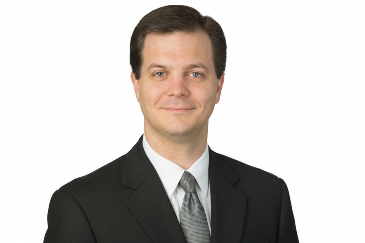 Kyle W. Ubl
