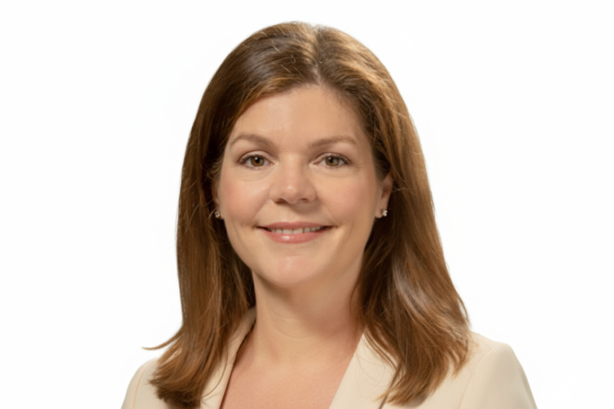 Lynn Patton Thompson