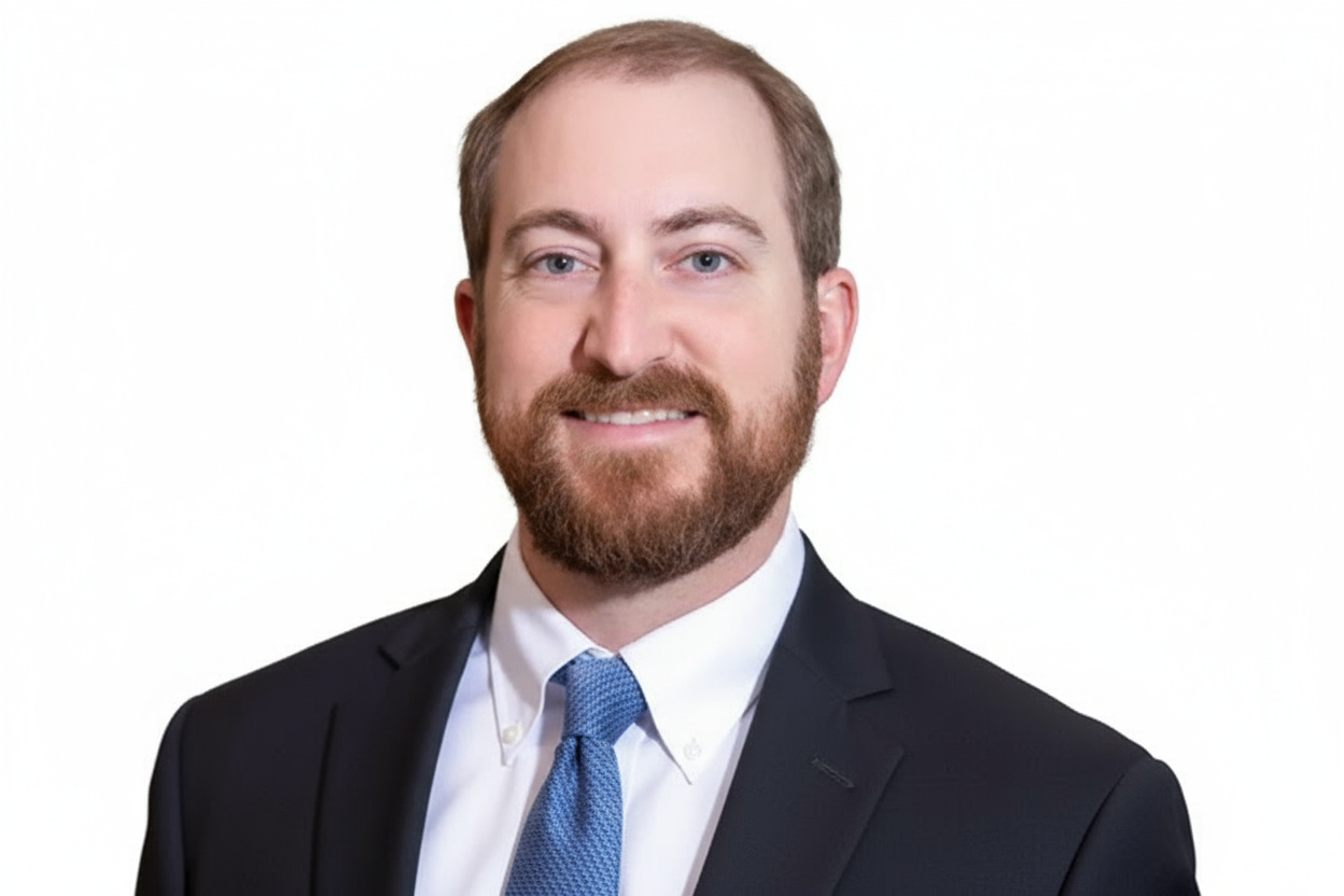 Ryan C. Suit