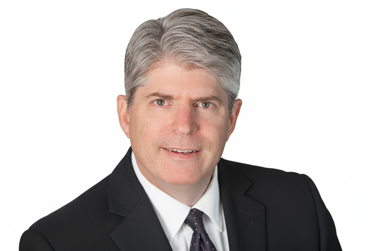 Saul C. Glazer