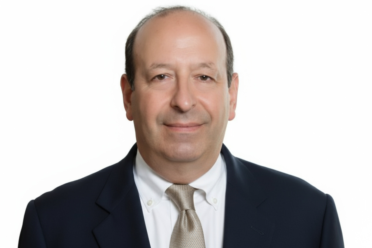 Theodore M. Baum